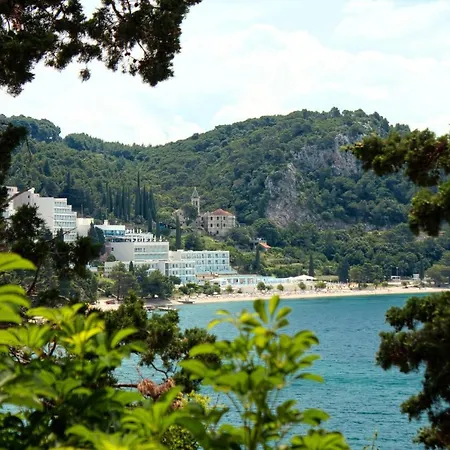 Gasthof And By The Sea - Porat, Makarska - 2733