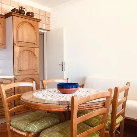 And By The Sea - Porat, Makarska - 2733