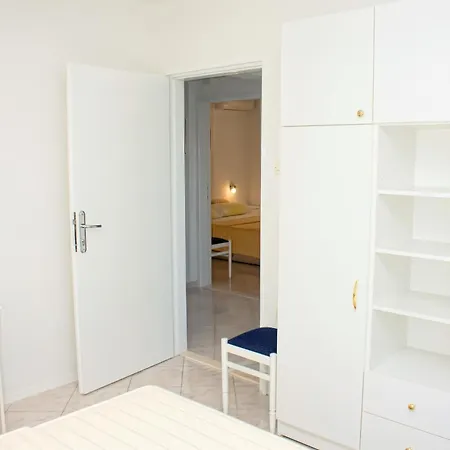 ゲストハウス And By The Sea - Porat, Makarska - 2733