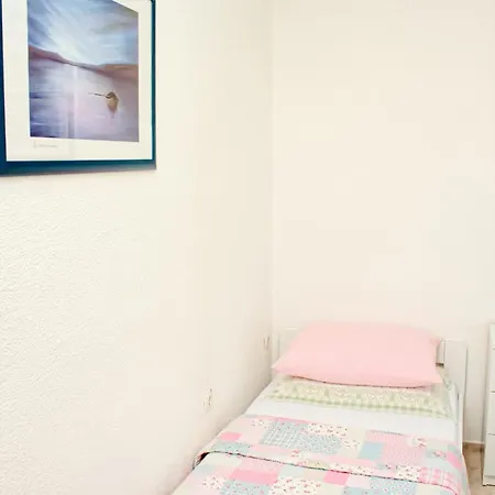 And By The Sea - Porat, Makarska - 2733
